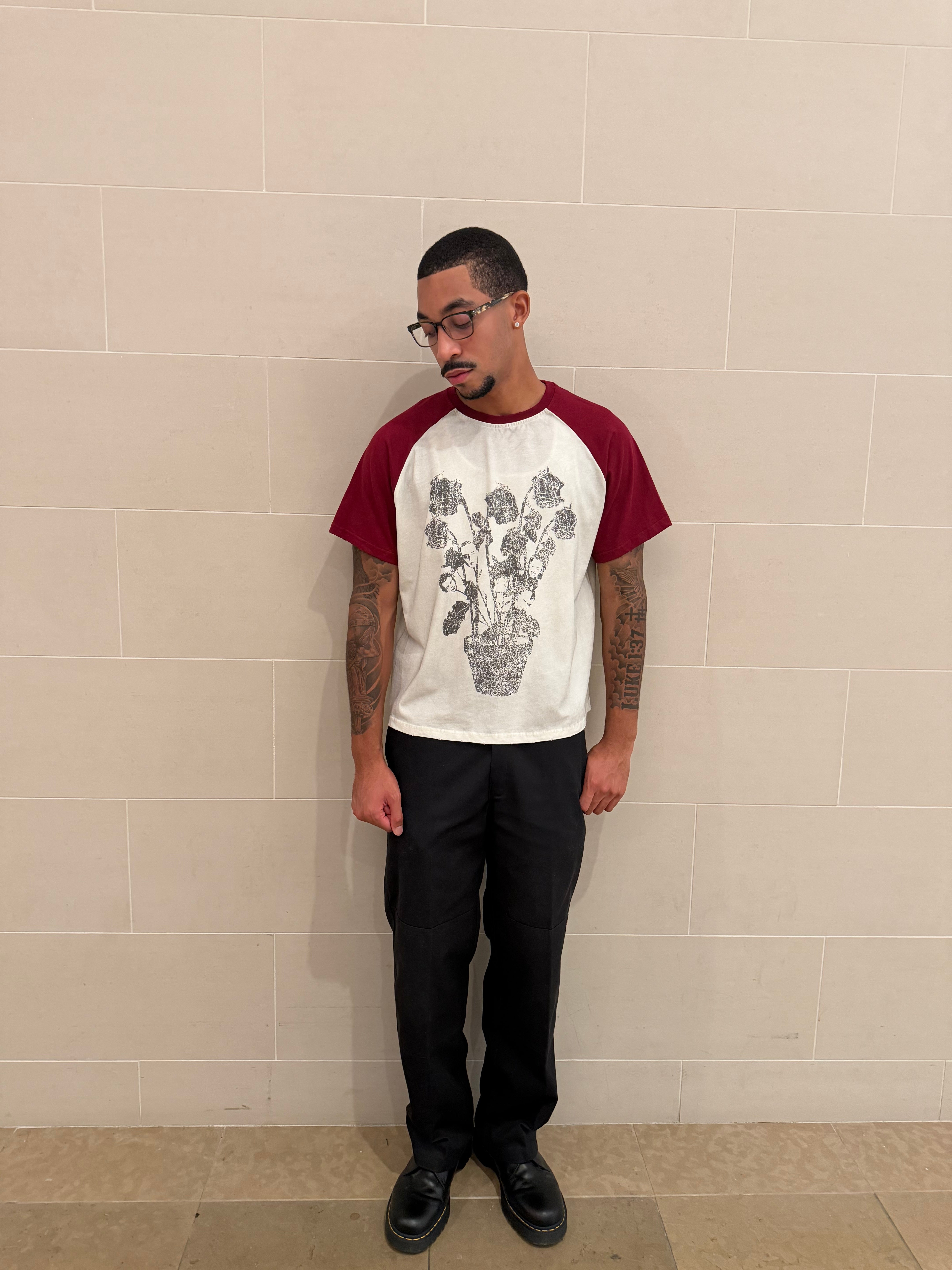Kill Your Weeds T-shirt