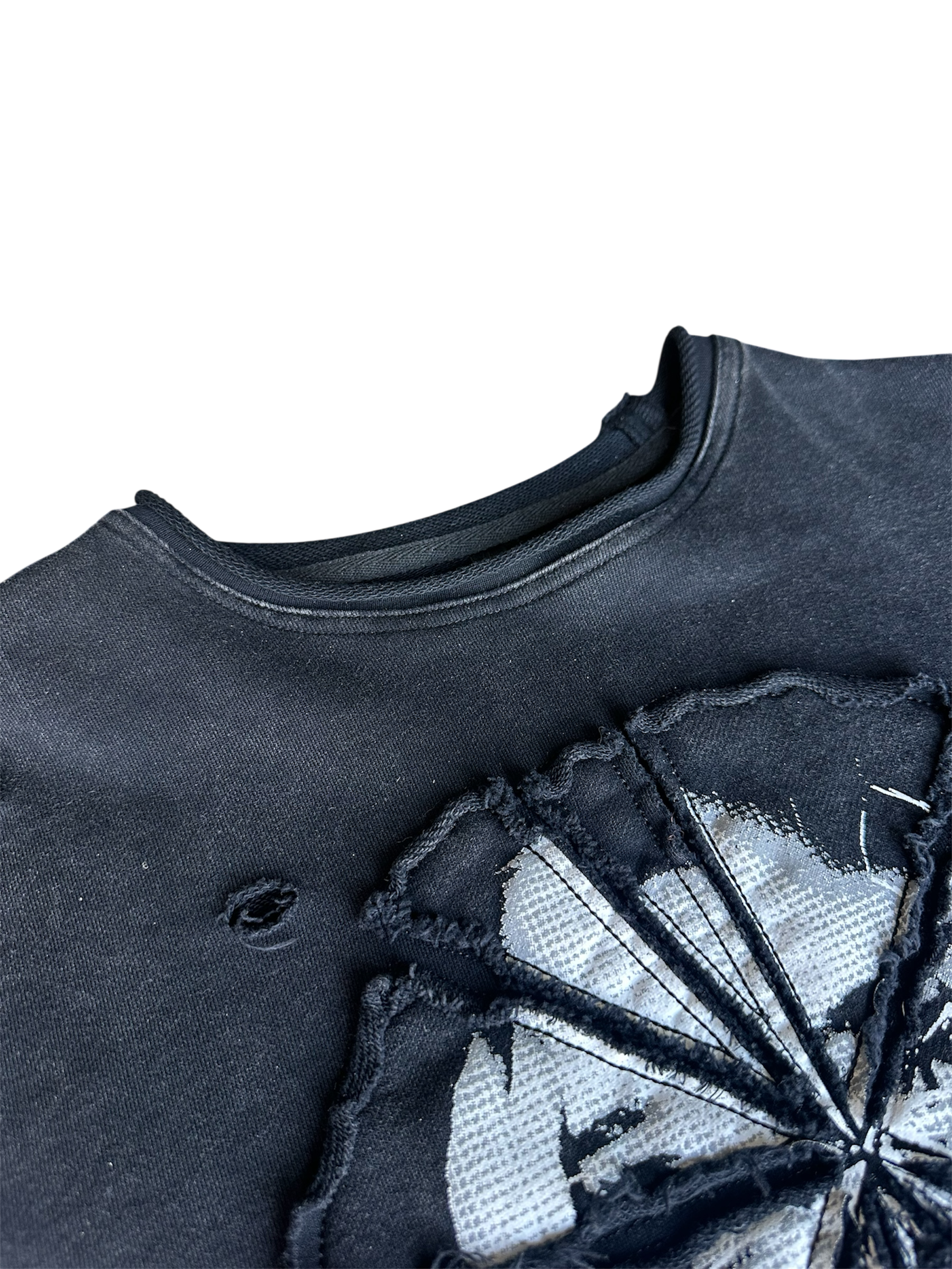 Shattered Crew